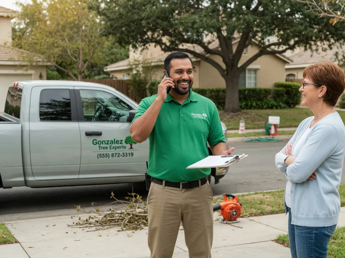 Tree Service Spicer, MN FAQs
